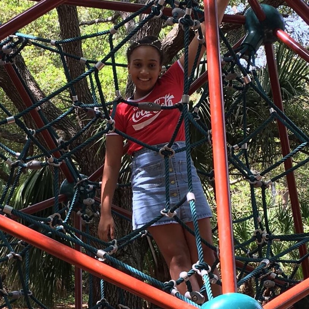 Meet your Posher, Allisha